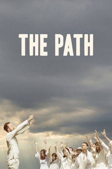 The Path Poster