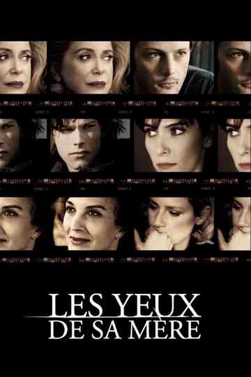His Mothers Eyes Poster
