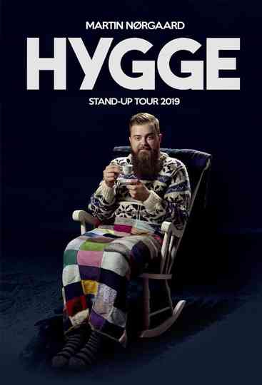 Martin Nørgaard: Hygge Poster