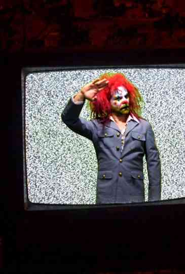 DNA-M Divine Not Accept Machines Poster