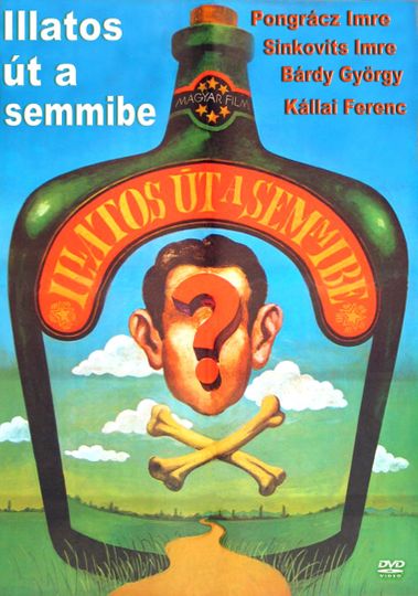 A Fragrant Way to Pass Away