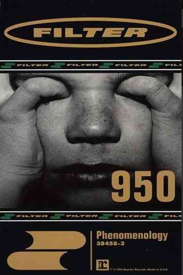 Filter Phenomenology Poster