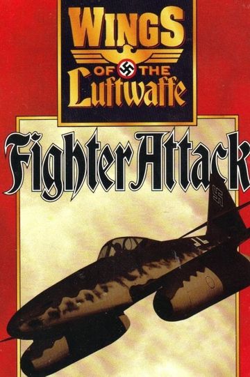 Wings of the Luftwaffe