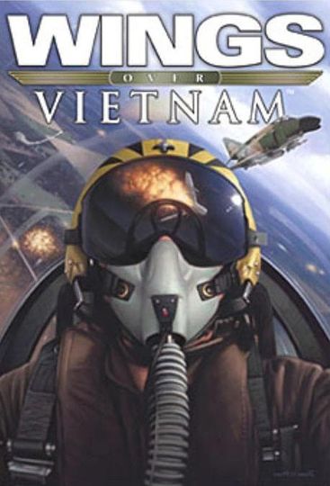 Wings Over Vietnam: The Missions