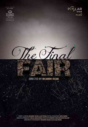 La última feria Poster