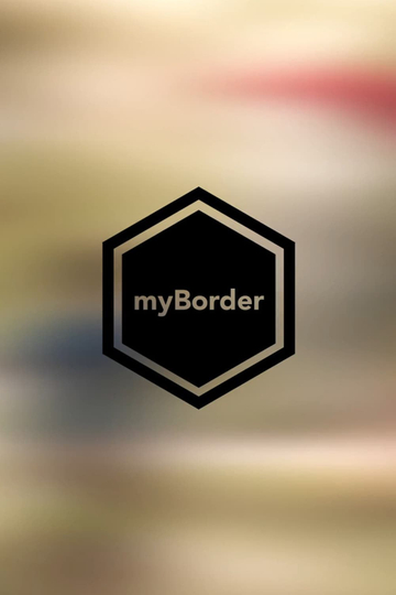 MyBorders JOYFence Poster