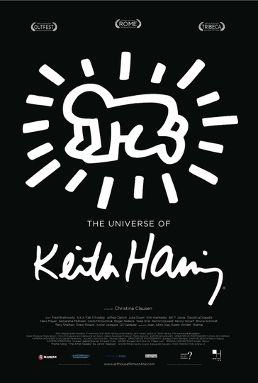 The Universe of Keith Haring