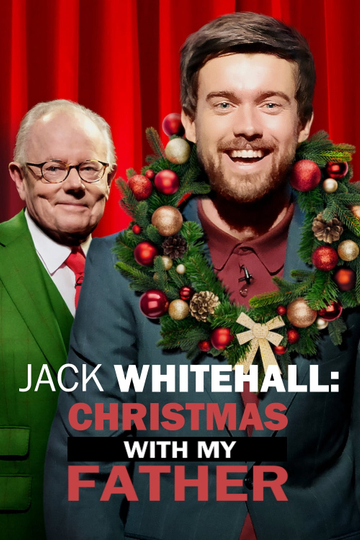 Jack Whitehall Christmas with my Father