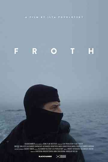 Froth Poster