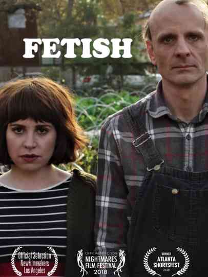 Fetish Poster