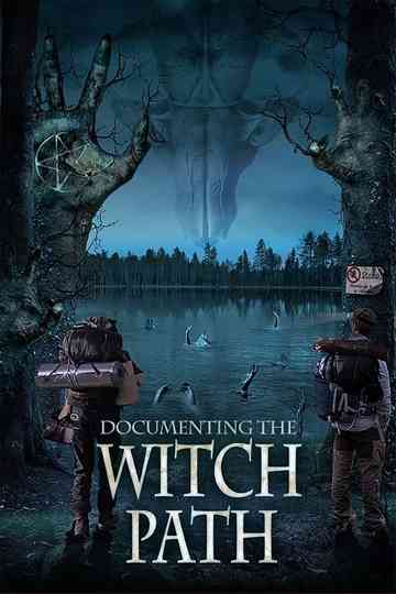 Documenting the Witch Path Poster