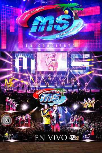 Banda MS - The Best Songs poster