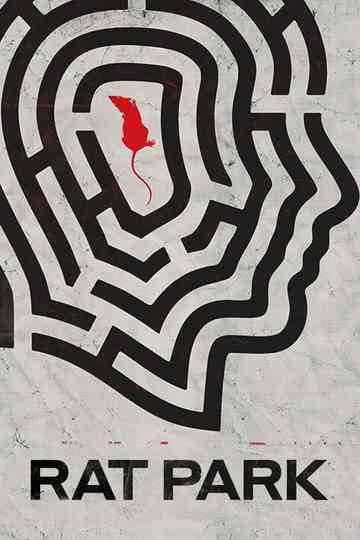 Rat Park Poster