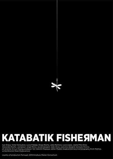 Katabatik Fisherman Poster
