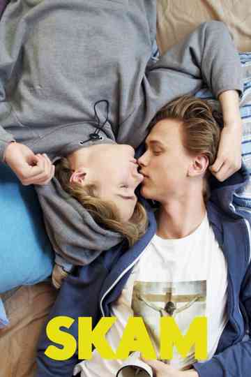 SKAM poster