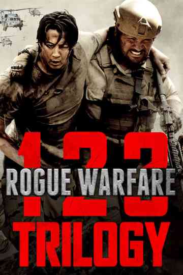 Rogue Warfare Collection Poster