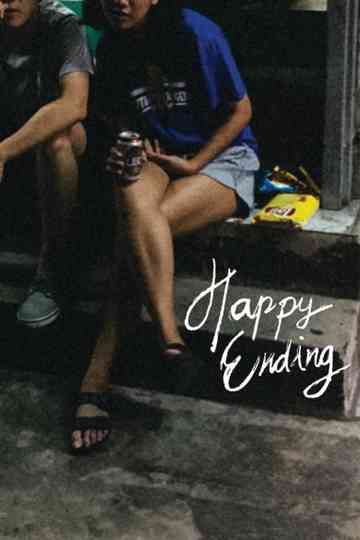 Happy Ending Poster