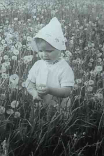 Through the Blooming Linden Poster