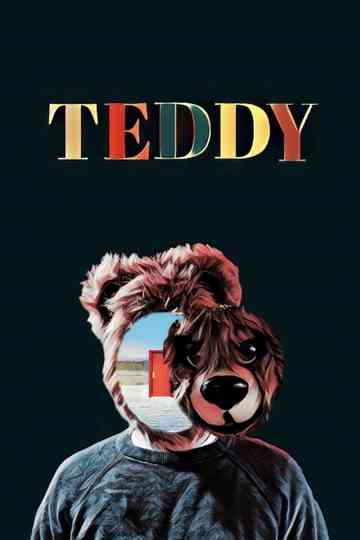 TEDDY Poster