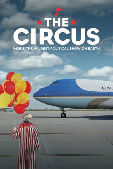 Inside the Wildest Political Show on Earth