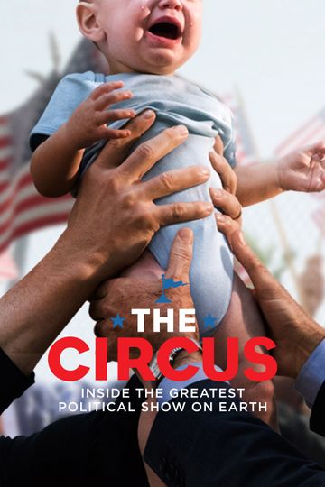 Inside the Greatest Political Show on Earth