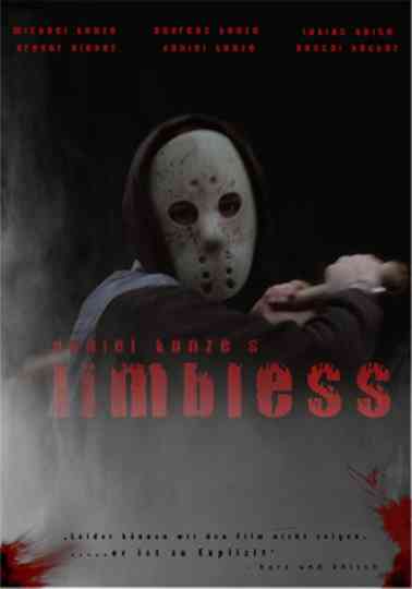 Limbless Poster