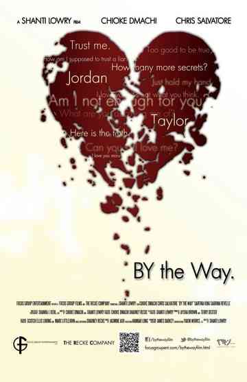 By the Way Poster