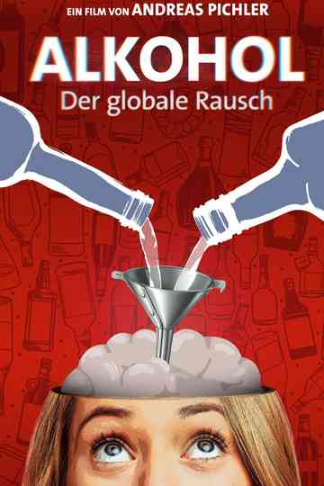 Alkohol poster
