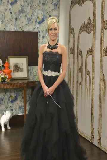 A Prince for Three Princesses Poster