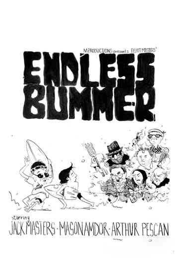Endless Bummer Poster