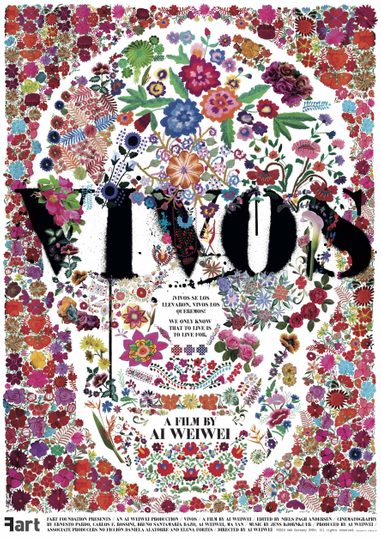 Vivos Poster