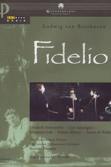 Beethoven's Fidelio