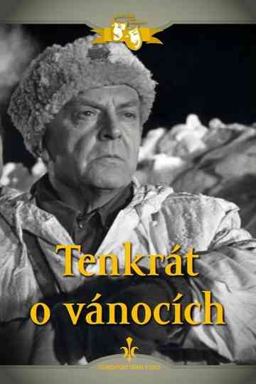 Tenkrát o vánocích Poster