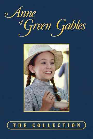 L.M. Montgomery's Anne of Green Gables Collection Poster