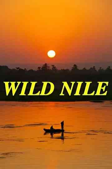 Wild Nile Poster
