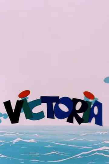 Victoria Poster