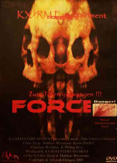 Forced Poster