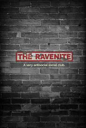 The Ravenite Poster