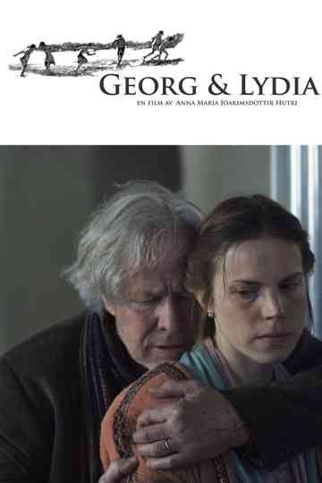 Georg & Lydia Poster