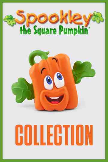 Spookley Collection Poster