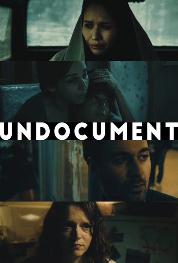 Undocument Poster