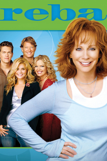 Reba Poster