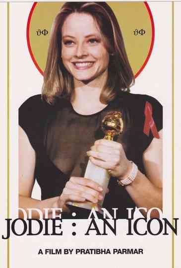 Jodie An Icon Poster