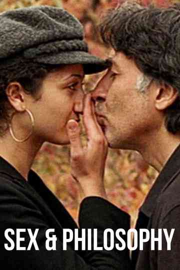 Sex & Philosophy Poster