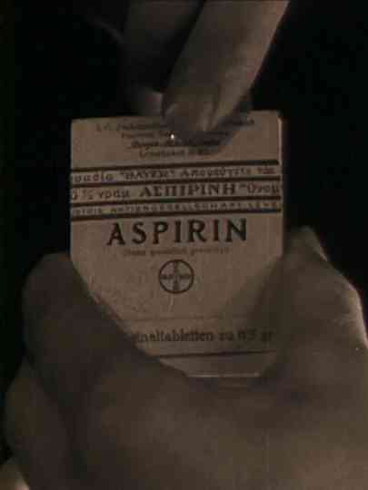 Im Filmatelier Poster