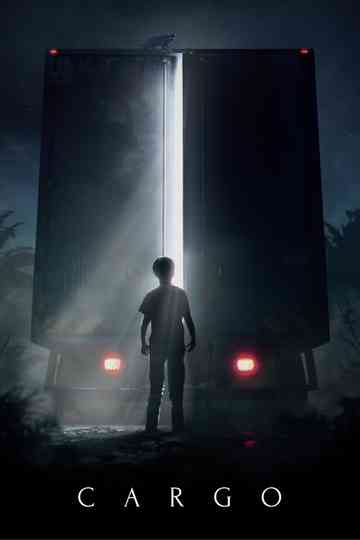 Cargo Poster