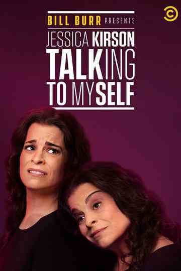 Jessica Kirson: Talking to Myself Poster