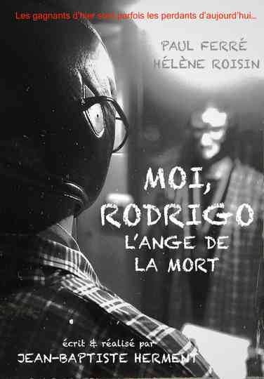 Moi Rodrigo Lange de la mort Poster