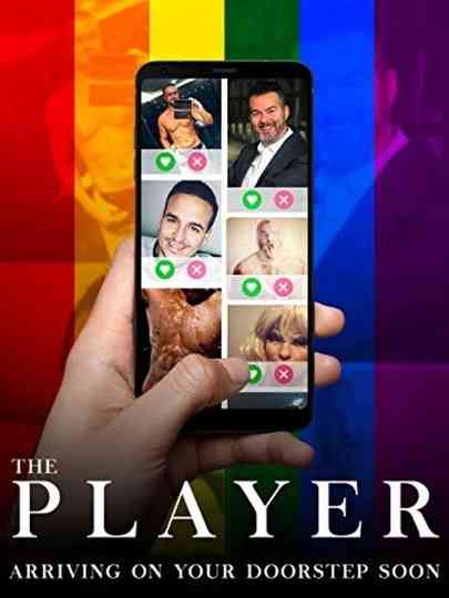 The Player Poster