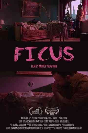 Ficus Poster